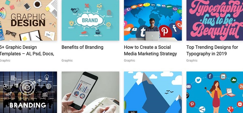 24 Best Graphic Design Blogs To Inspire You – ASD Ad Media Solutions